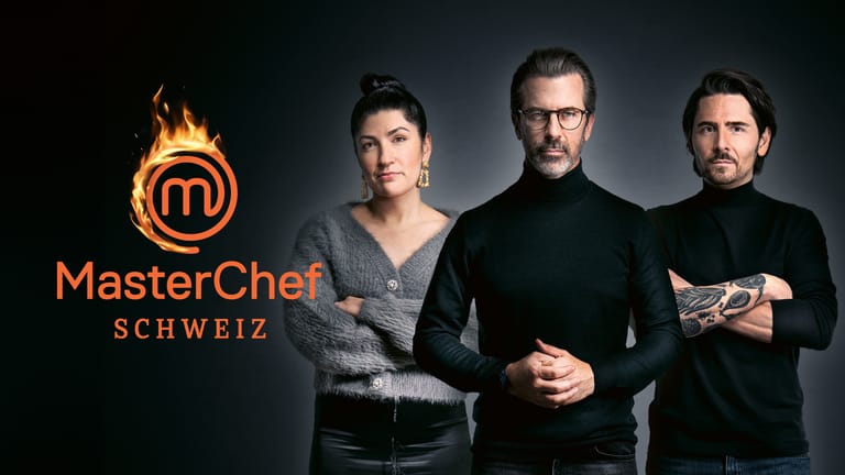 MasterChef Schweiz