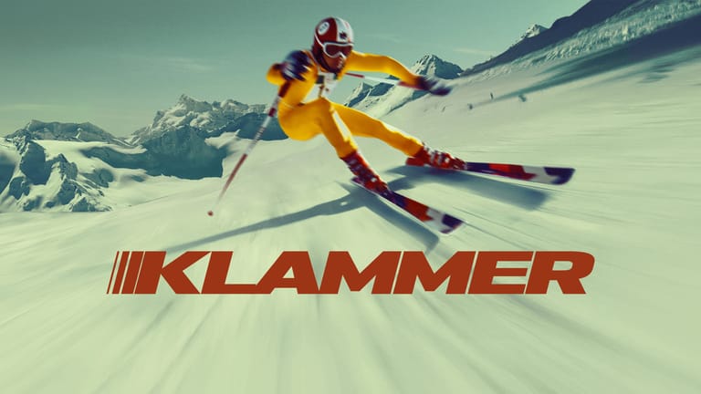 Klammer - Chasing the Line