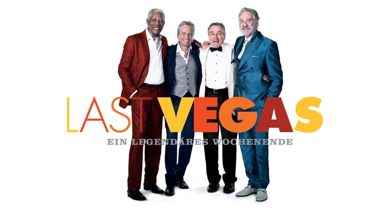 Last Vegas