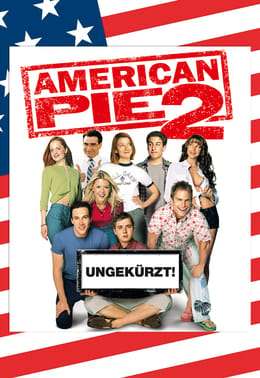 American Pie 2