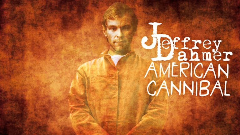 Der Killer Kannibale: Jeffrey Dahmer
