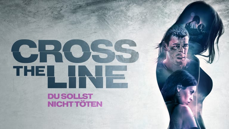 Cross the Line - Du sollst nicht töten
