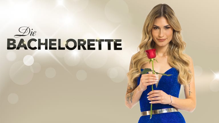 Die Bachelorette