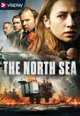 The North Sea