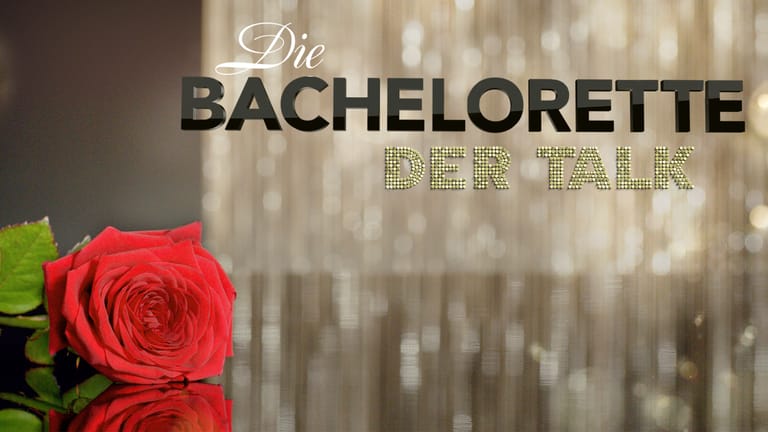 Die Bachelorette - der Talk