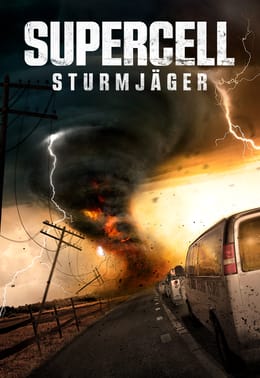 Supercell - Sturmjäger