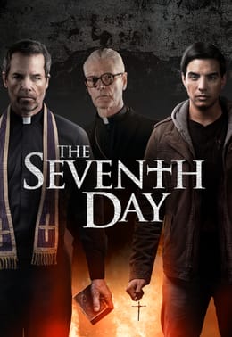The Seventh Day - Gott steh uns bei