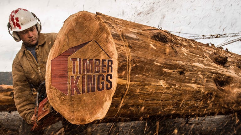 Timber Kings