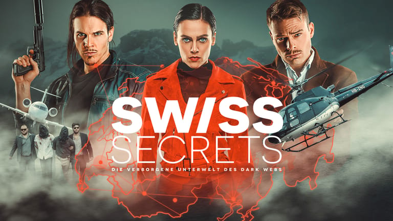 Swiss Secrets