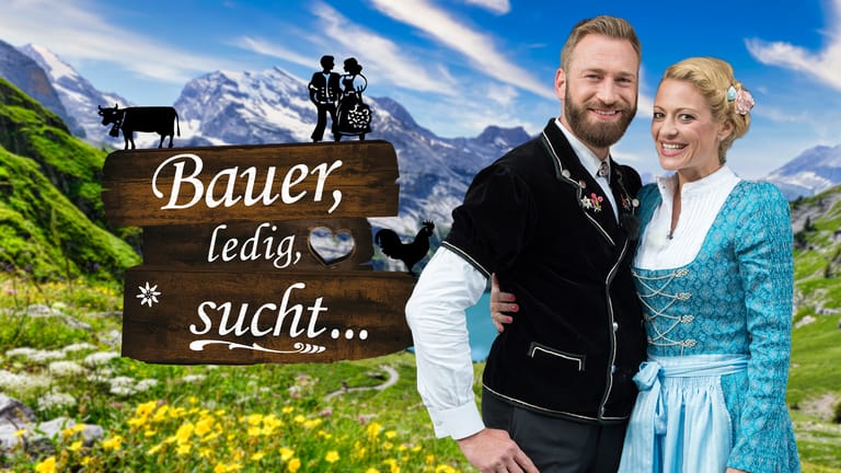 Bauer, ledig, sucht...