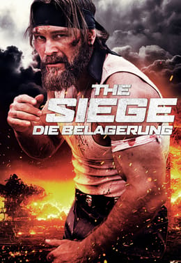 The Siege - Die Belagerung