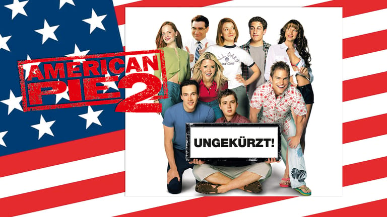 American Pie 2