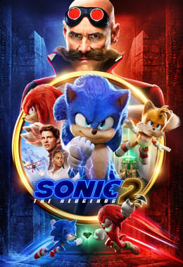 Sonic the Hedgehog 2