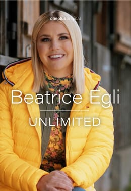 Beatrice Egli - unlimited