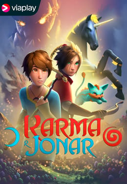 Karma & Jonar