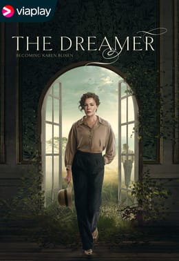The Dreamer - Becoming Karen Blixen