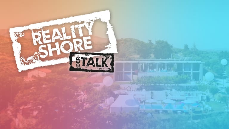 Reality Shore - Der Talk