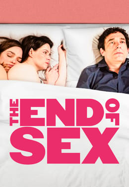 The End of Sex