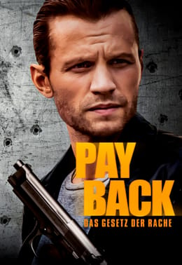 Payback - Das Gesetz der Rache