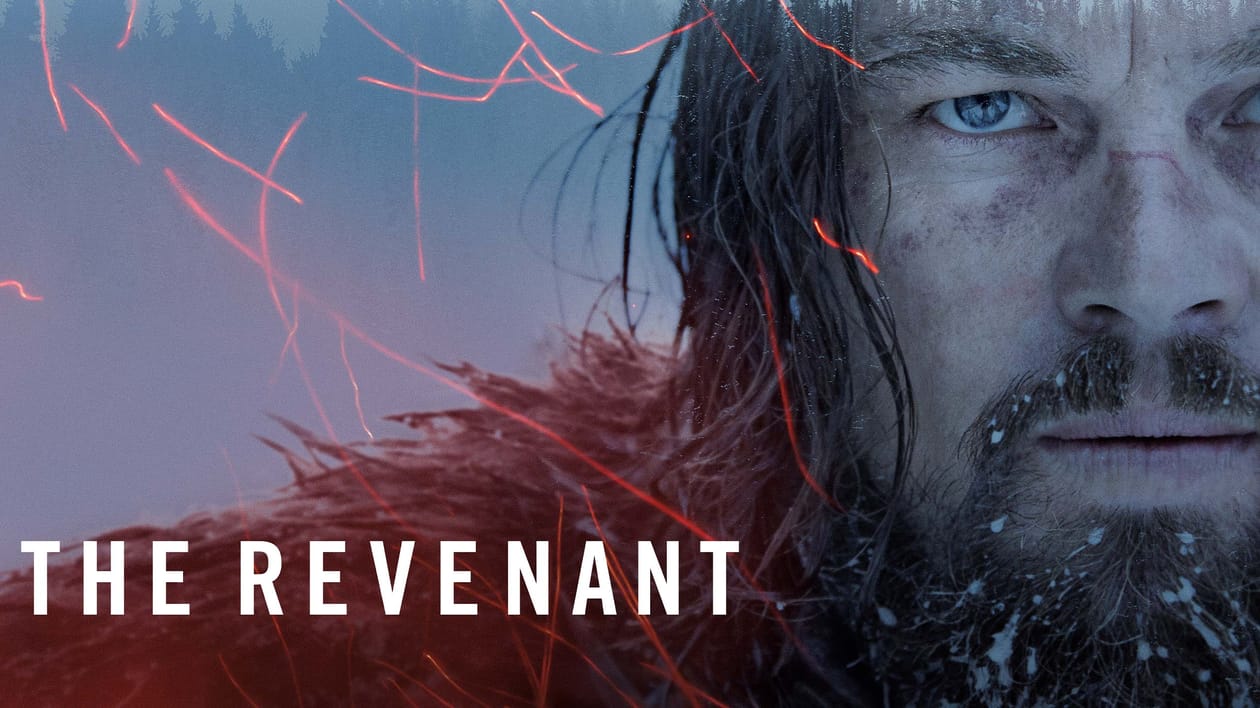 The Revenant Der Rückkehrer oneplus