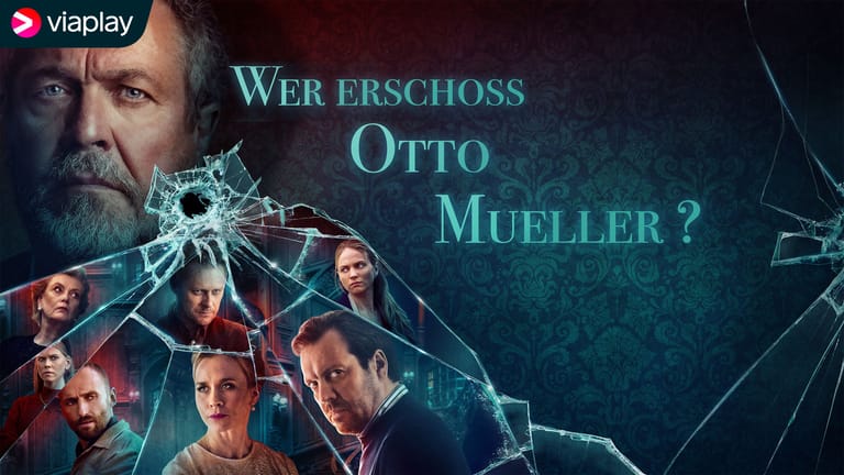Wer erschoss Otto Müller?