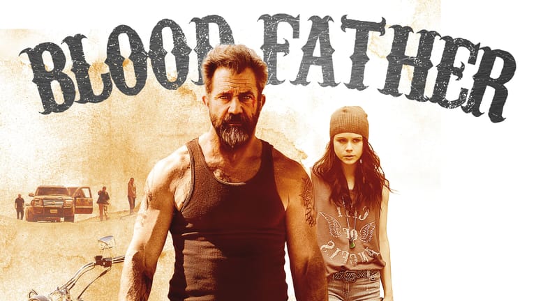 Blood Father