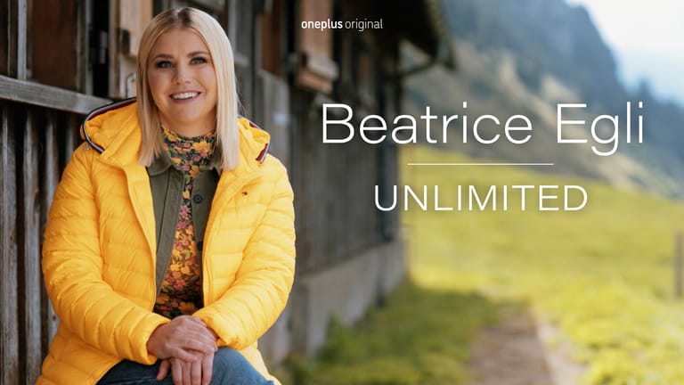 Beatrice Egli - unlimited