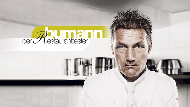 Bumann, der Restauranttester