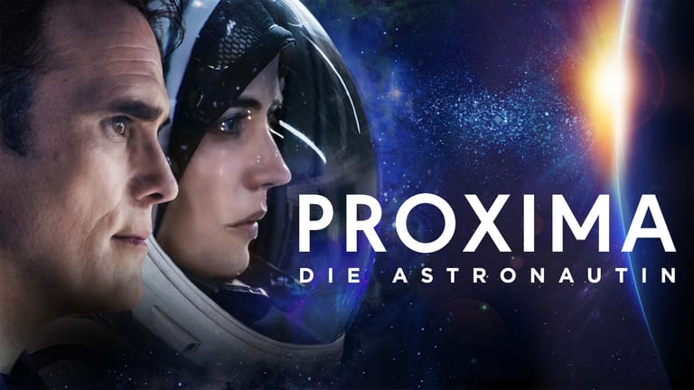 Proxima - Die Astronautin