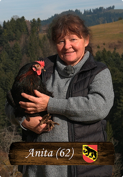 Anita (62)