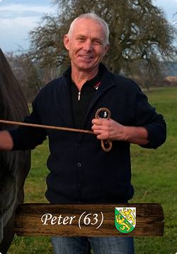 Peter (63)