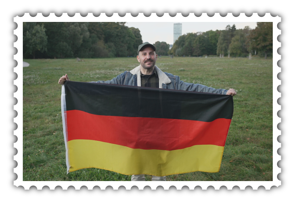 Adieu Heimat