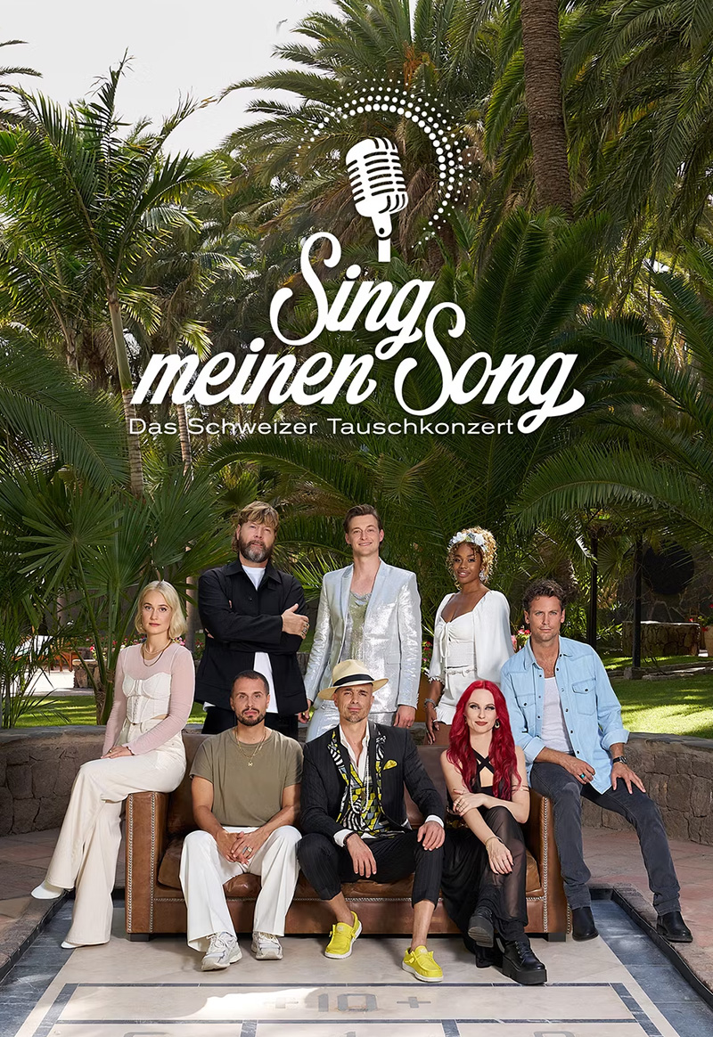 Staffel 7