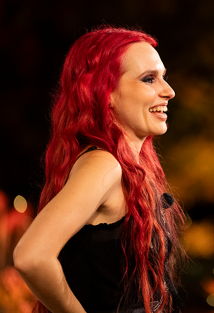 Fabienne Erni