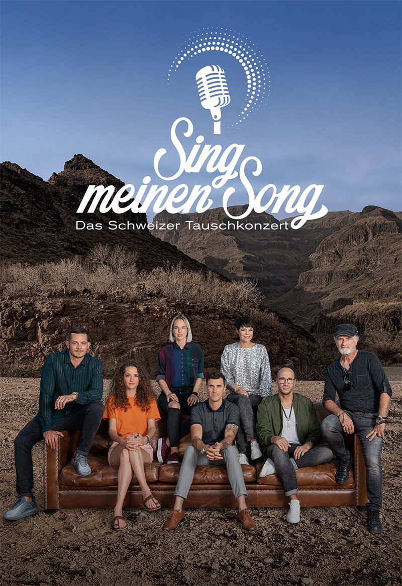 Staffel 1