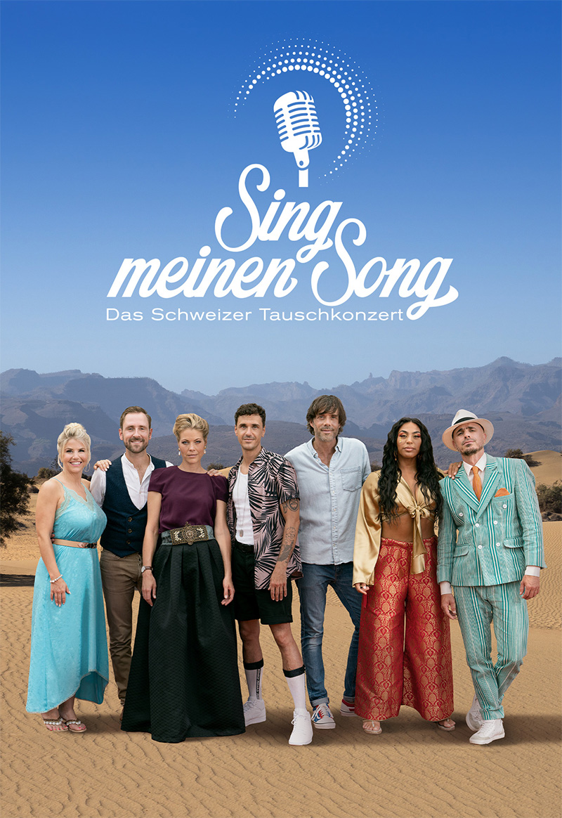 Staffel 2