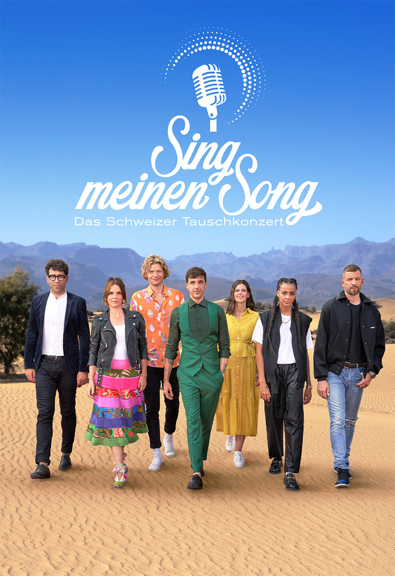 Staffel 3