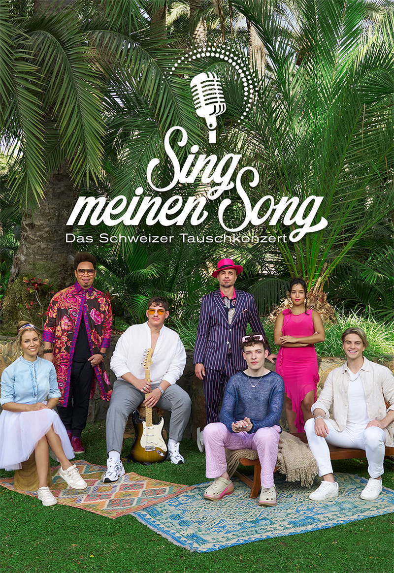 Staffel 5