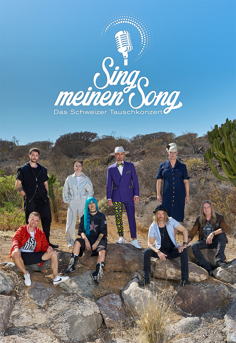 Staffel 6